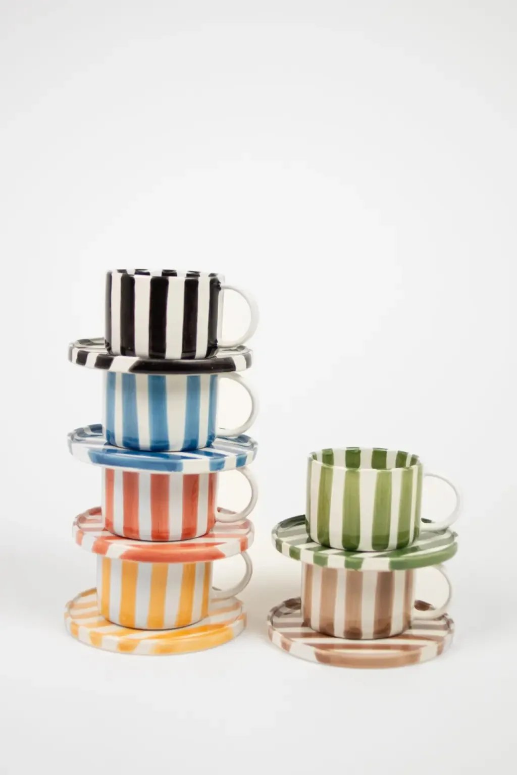 Monica Tasse, Blau Olsson & Jensen