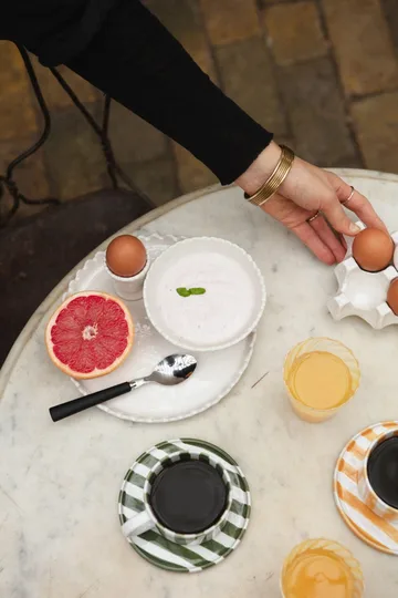 Monica Tasse - Grün - Olsson & Jensen