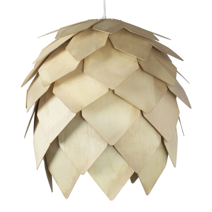 Olsson & Jensen Pendelleuchte Holz - Beige - Olsson & Jensen