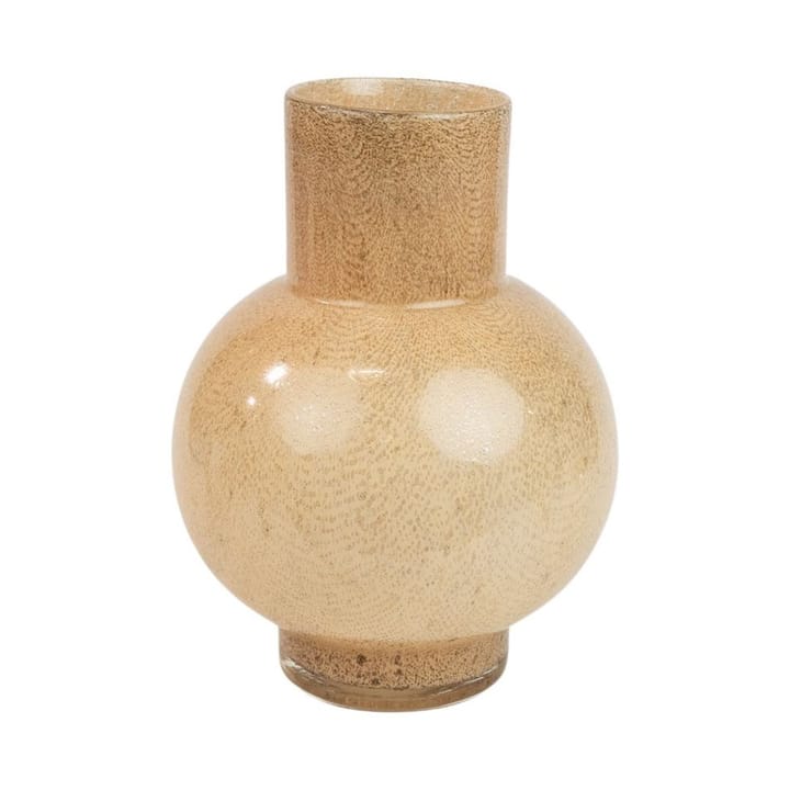 Sahara Vase 29cm - Beige - Olsson & Jensen