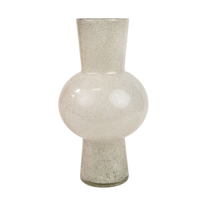 Spume Vase 41cm, Weiß Olsson & Jensen