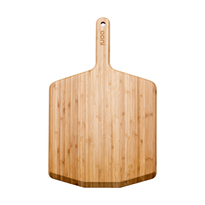 Ooni Bambus Pizzaschieber - 12" - Ooni