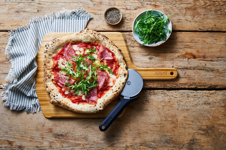 Ooni Bambus Pizzaschieber, 16" Ooni