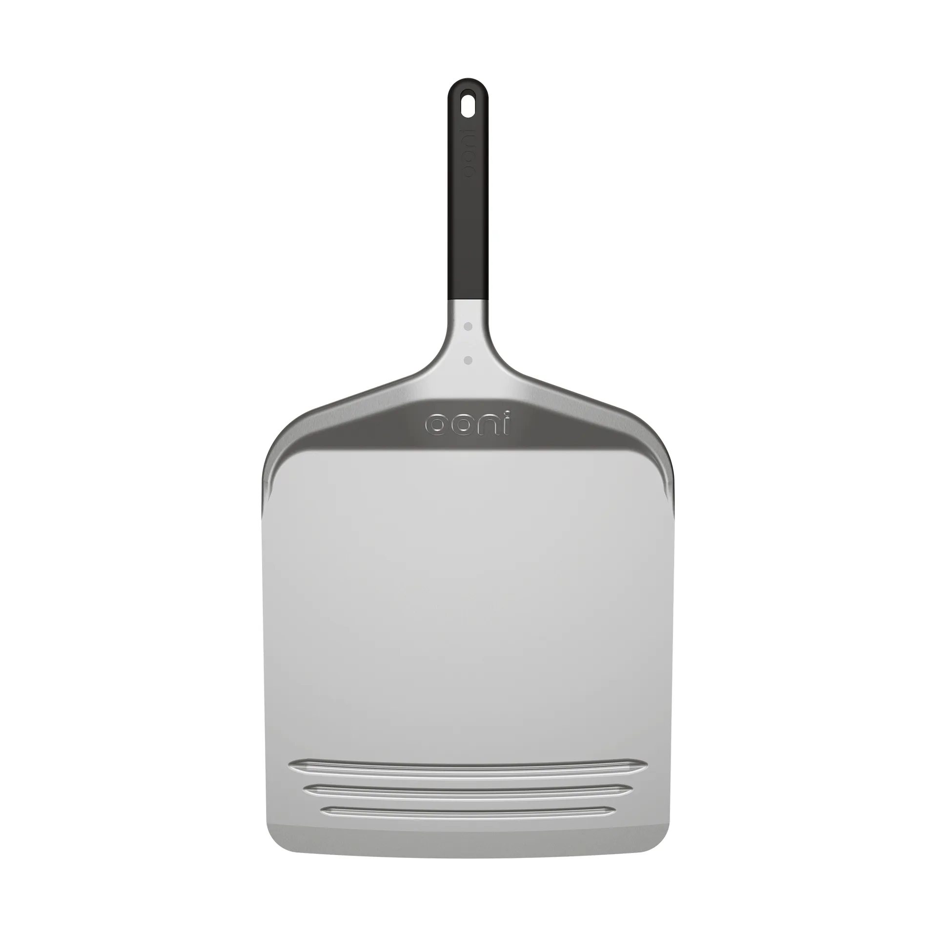 Ooni Compact Pizzaschaufel, Silver, 12" Ooni