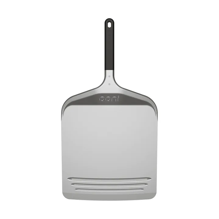 Ooni Compact Pizzaschaufel - Silver, 12" - Ooni