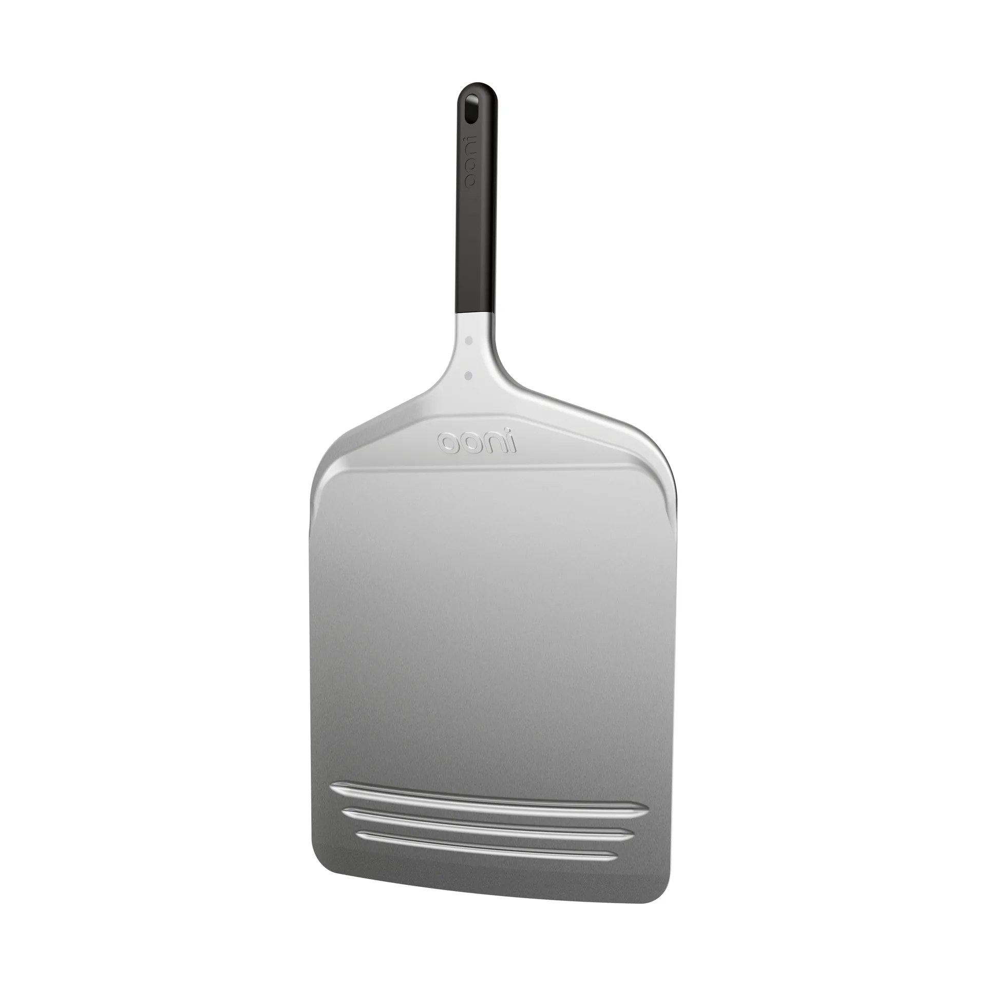 Ooni Compact Pizzaschaufel, Silver, 12" Ooni