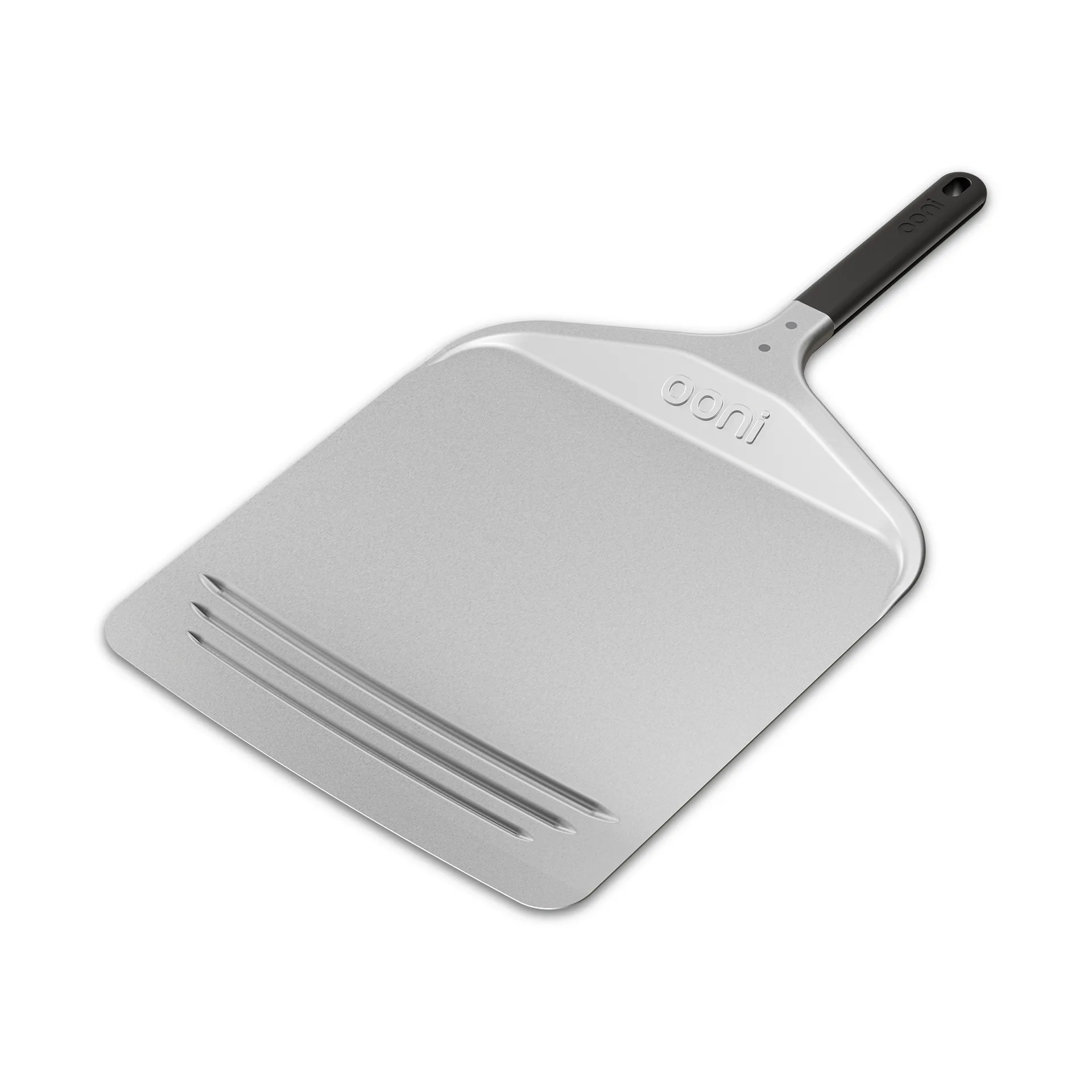 Ooni Compact Pizzaschaufel, Silver, 12" Ooni