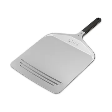 Ooni Compact Pizzaschaufel - Silver, 12" - Ooni