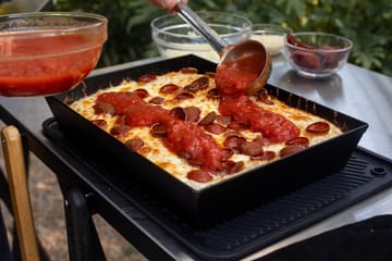 Ooni Detroit-Style Pizzapfanne - Large - Ooni