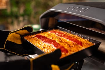 Ooni Detroit-Style Pizzapfanne - Large - Ooni