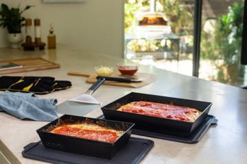 Ooni Detroit-Style Pizzapfanne - Medium - Ooni