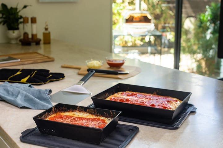 Ooni Detroit-Style Pizzapfanne, Medium Ooni