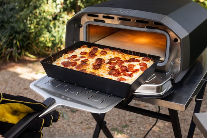 Ooni Detroit-Style Pizzapfanne, Medium Ooni