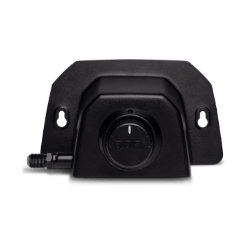 Ooni Gasbrenner für Karu 2 pro - Black - Ooni