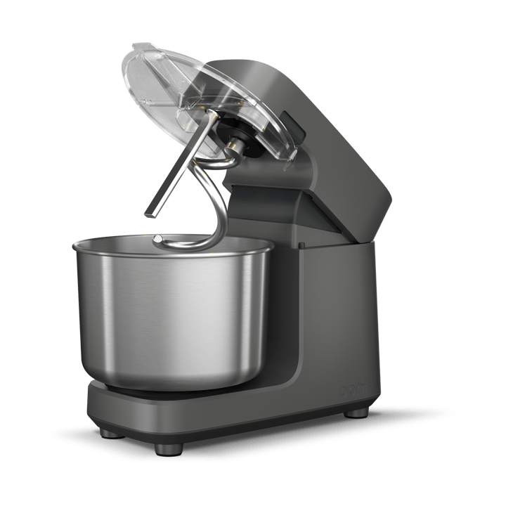 Ooni Halo Küchenmaschine, Charcoal Grey Ooni