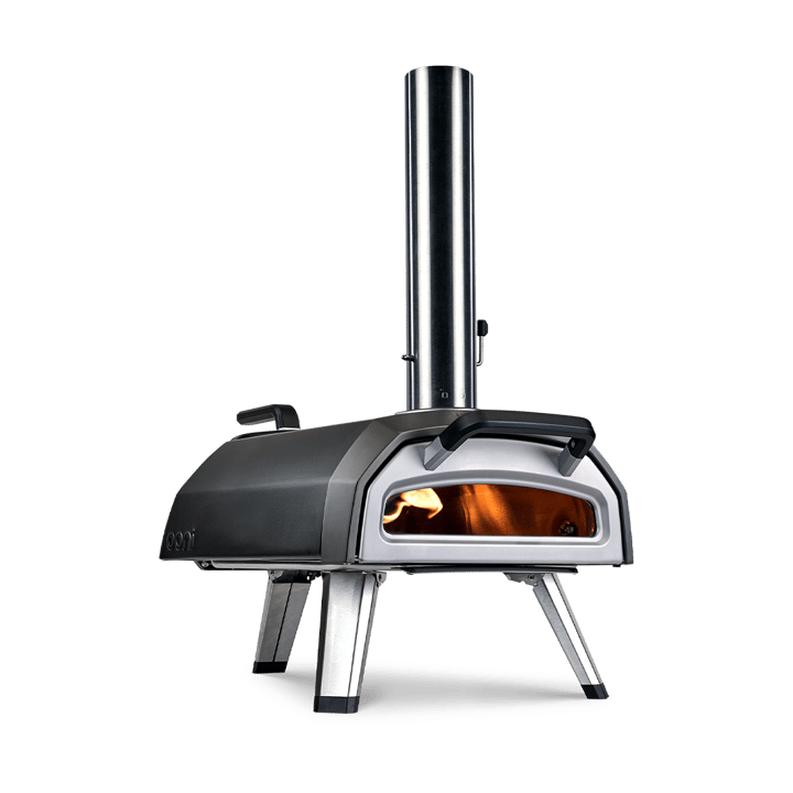 Ooni Karu 2 Pizzaofen 12" - Black - Ooni
