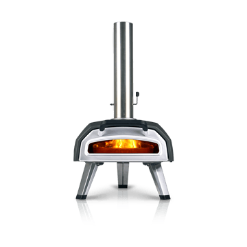 Ooni Karu 2 Pizzaofen 12" - Black - Ooni