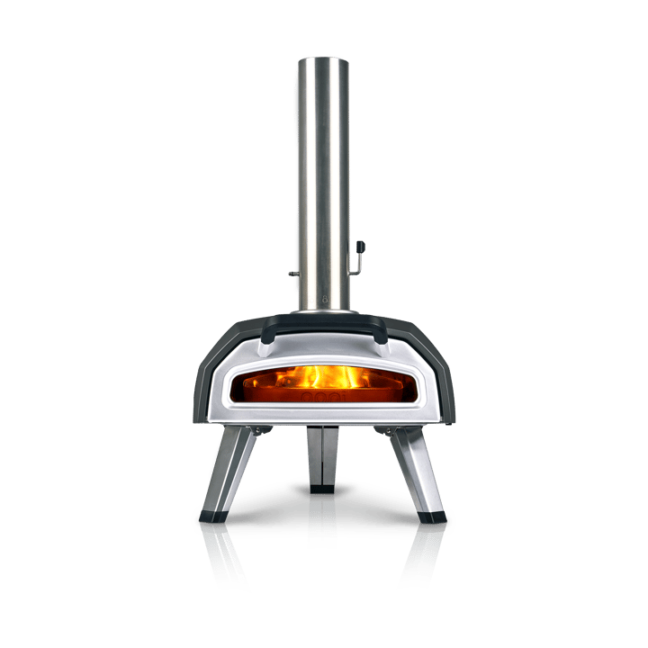 Ooni Karu 2 Pizzaofen 12", Black Ooni