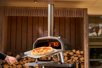 Ooni Karu 2 Pizzaofen 12" - Black - Ooni