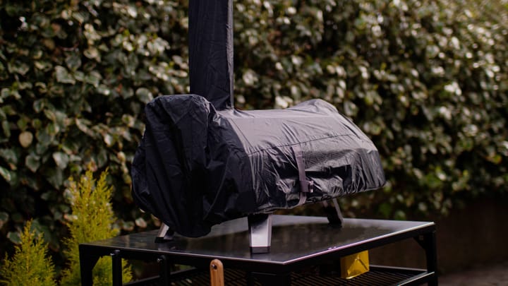 Ooni Karu 2 Pro Abdeckung & Tragetasche, Black Ooni