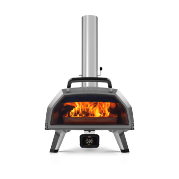 Ooni Karu 2 Pro Pizzaofen 16" - Black - Ooni