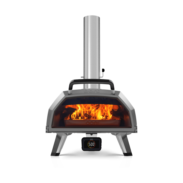 Ooni Karu 2 Pro Pizzaofen 16", Black Ooni