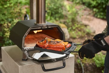Ooni Karu 2 Pro Pizzaofen 16" - Black - Ooni