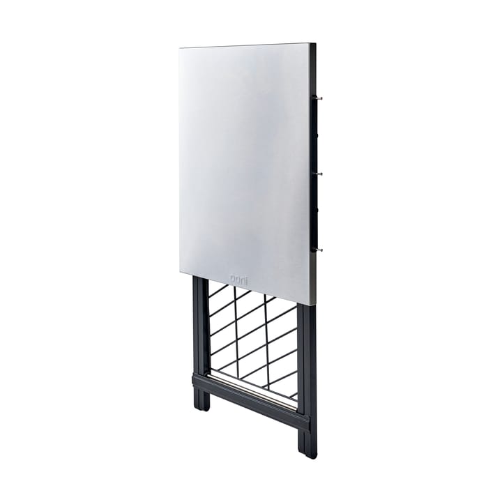 Ooni Klapptisch, Black Ooni