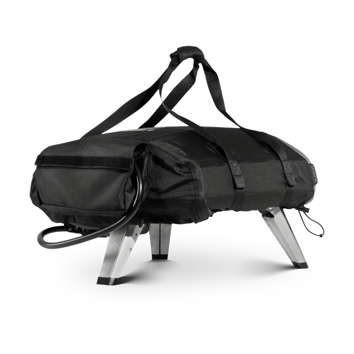 Ooni Koda 2 Abdeckung & Tragetasche, Black Ooni