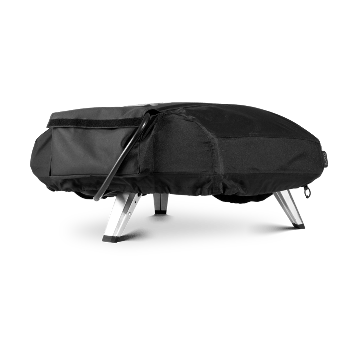 Ooni Koda 2 Pro Abdeckung & Tragetasche, Black Ooni