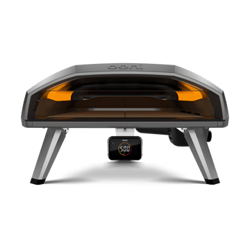 Ooni Koda 2 Pro Gasbetriebener Pizzaofen18" - Black - Ooni