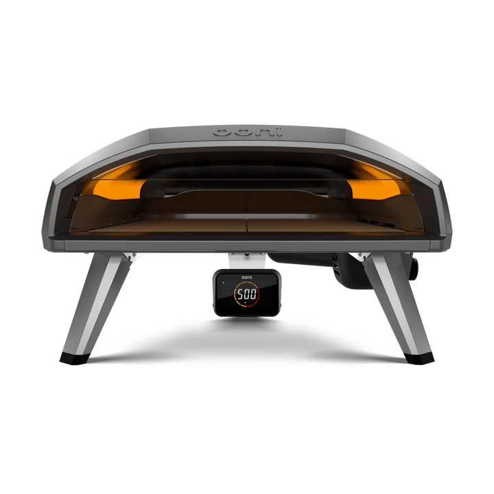 Ooni Koda 2 Pro Gasbetriebener Pizzaofen18", Black Ooni