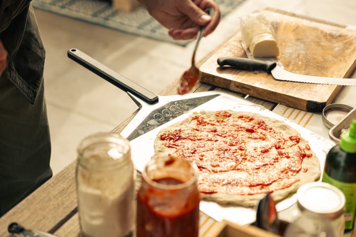 Ooni Pizzaschieber Aluminium, 16" Ooni