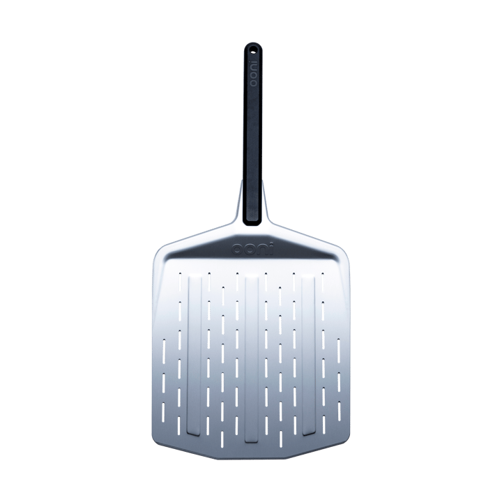Ooni Pizzaschieber perforiertes Aluminium - 12" - Ooni
