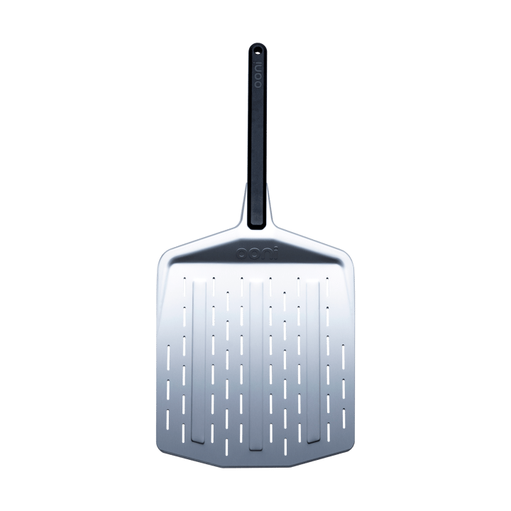 Ooni Pizzaschieber perforiertes Aluminium - 14" - Ooni