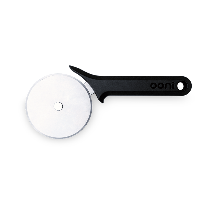 Ooni Pizzaschneider Rad - Stainless steel - Ooni