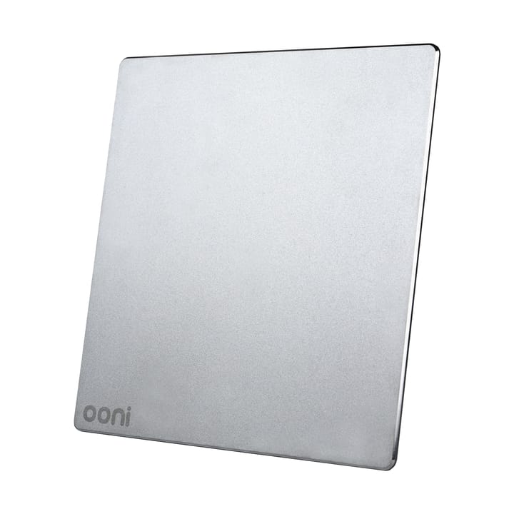 Ooni Pizzastahl 13" - Stainless steel - Ooni