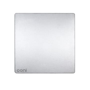 Ooni Pizzastahl 13" - Stainless steel - Ooni