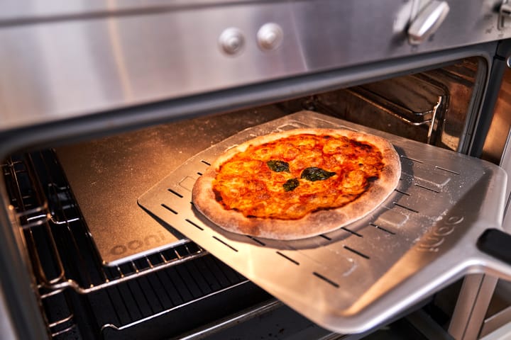Ooni Pizzastahl 13", Stainless steel Ooni
