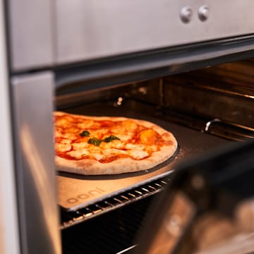 Ooni Pizzastahl 13" - Stainless steel - Ooni