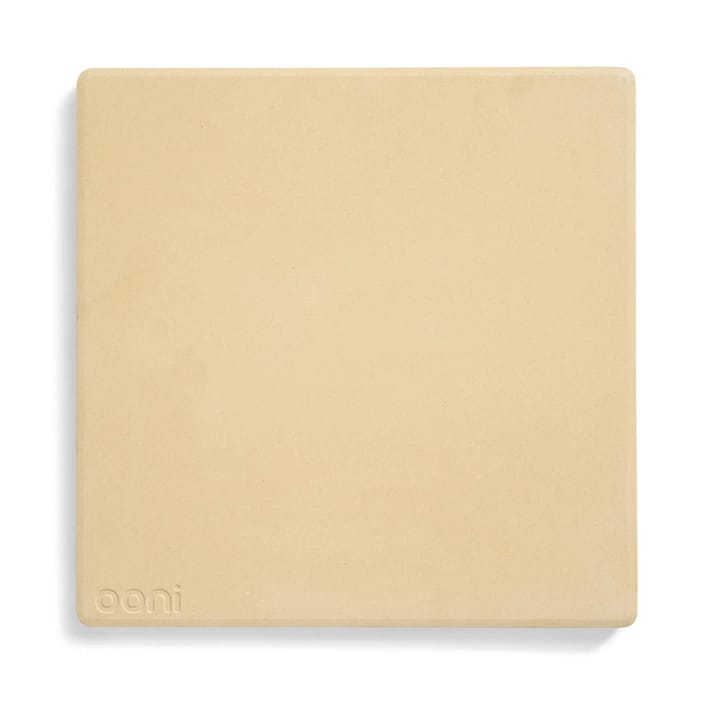 Ooni Pizzastein Cordierit - 10 mm - Ooni