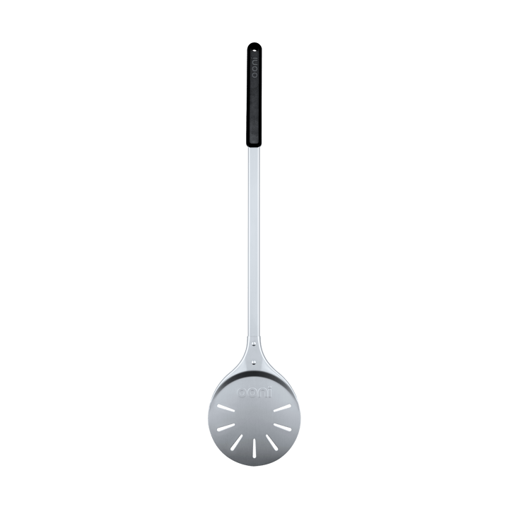 Ooni Pizzawender Aluminium - Silber - Ooni