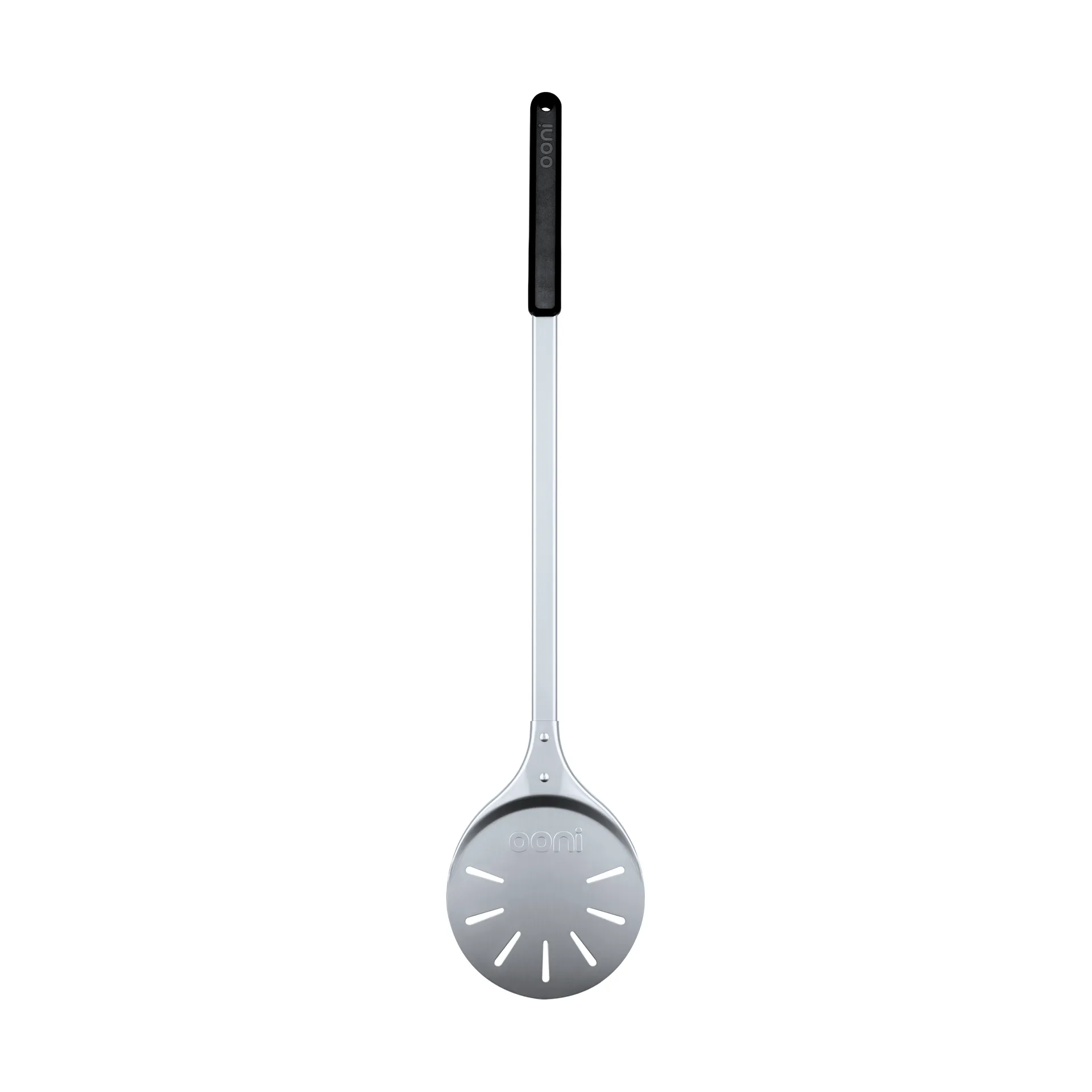 Ooni Pizzawender Aluminium, Silver, 82x23 cm Ooni