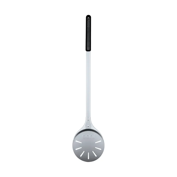 Ooni Pizzawender Aluminium - Silver, 82x23 cm - Ooni