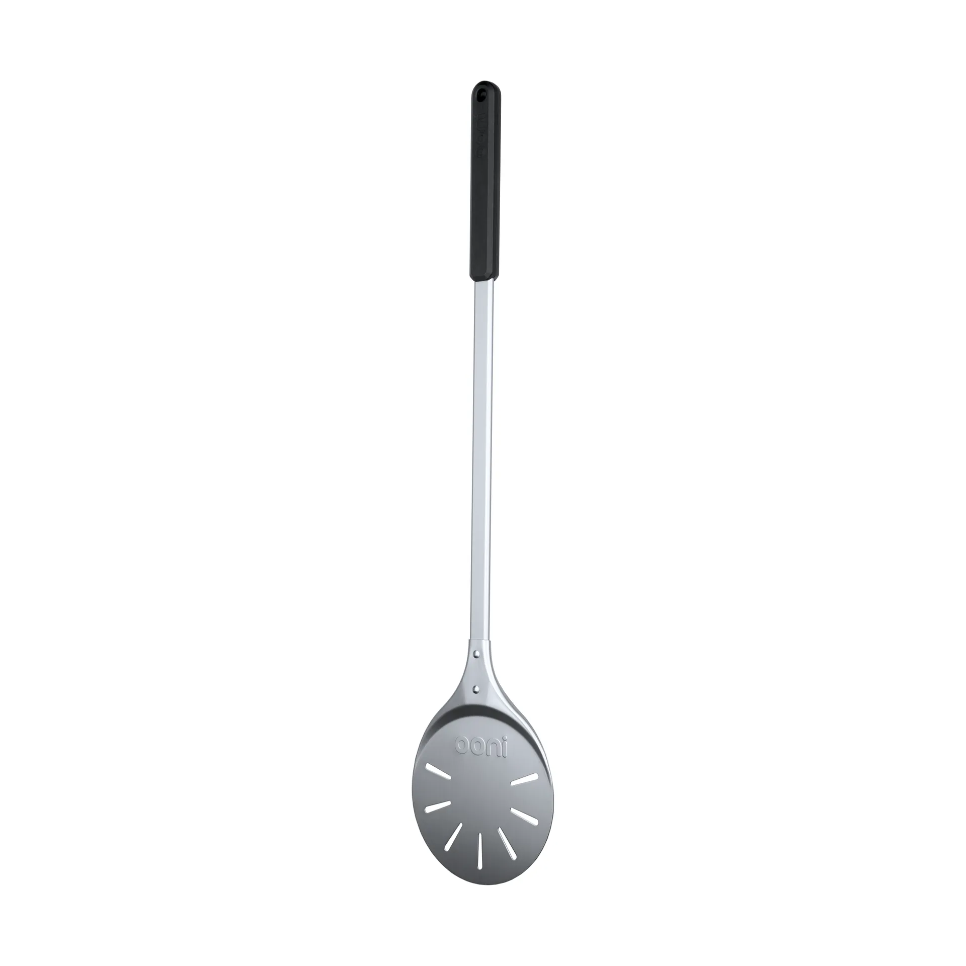 Ooni Pizzawender Aluminium, Silver, 82x23 cm Ooni