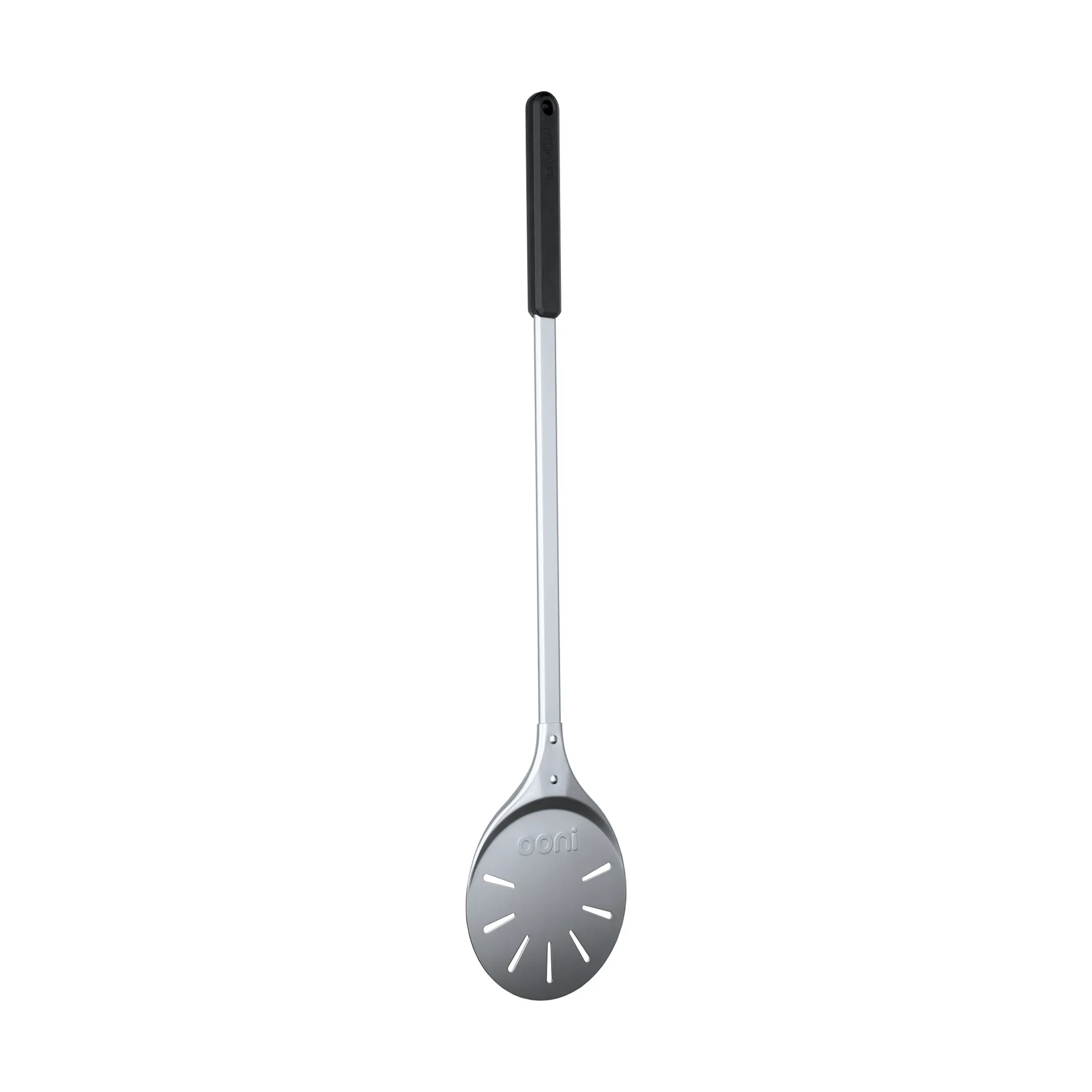 Ooni Pizzawender Aluminium, Silver, 82x23 cm Ooni