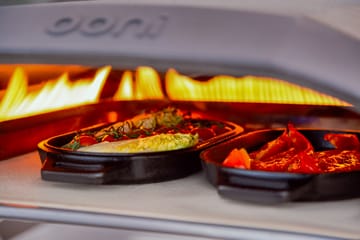 Ooni sizzler Pfanne Gusseisen - Cast Iron - Ooni