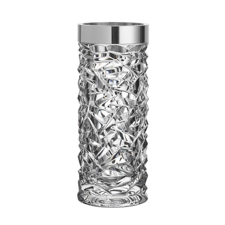 Carat Vase hoch, 24cm Orrefors