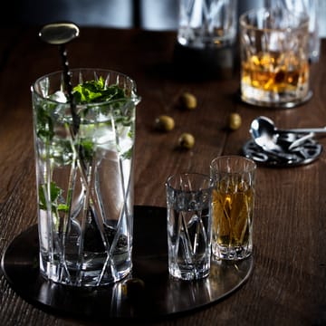 City Shotglas - 2er Pack - Orrefors