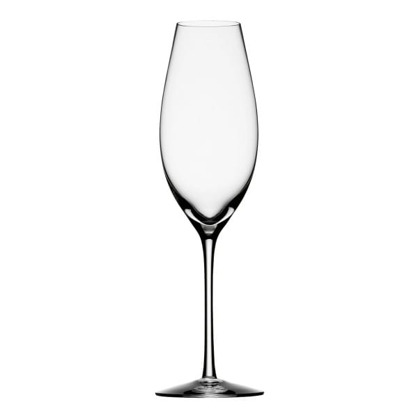 Difference Sparkling Glas, Champagnerglas 31cl Orrefors